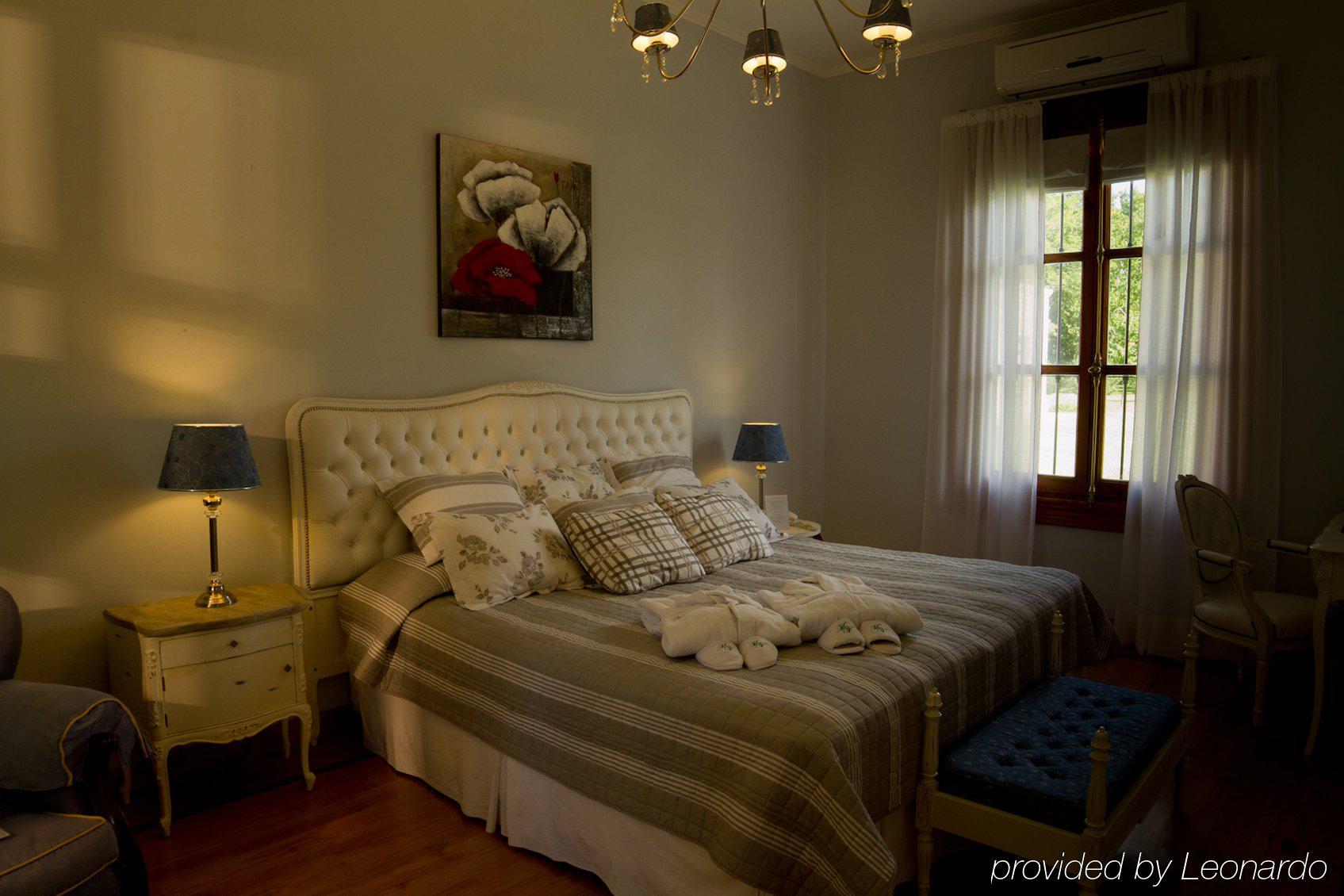 Estancia Monte Viejo Brandsen Exterior foto