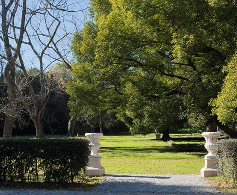 Estancia Monte Viejo Brandsen Exterior foto
